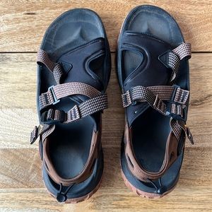 Nike Oneonta Sandals